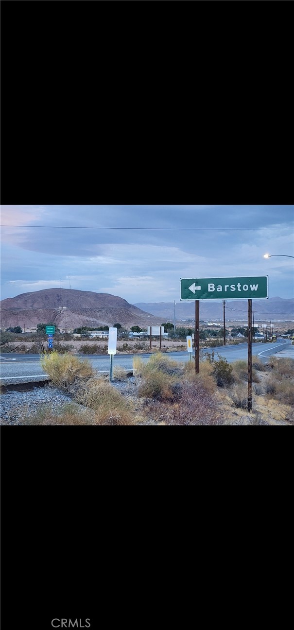 0 Highway 40