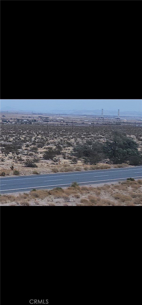 0 Highway 40