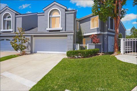 3 Primrose Aliso Viejo CA 92656