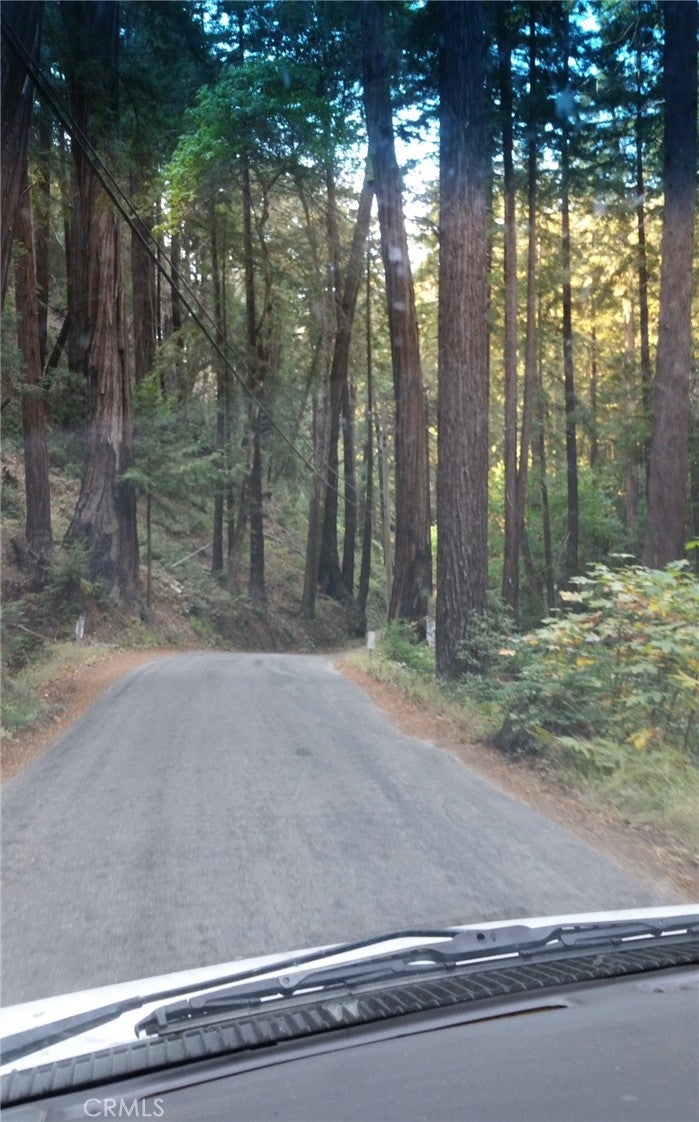 0 Palo Colorado Road