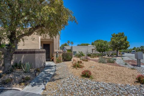 Photo of 67252 S Chimayo Drive, Cathedral City, CA 92234 (MLS # 219148409DA)