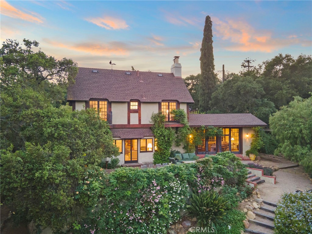 520 Foothill Road