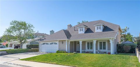 Photo of 18377 Stanislaus St, Fountain Valley, CA 92708 (MLS # OC26014970)