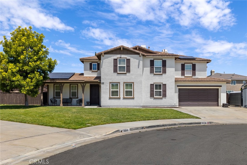 30138 Beeswing