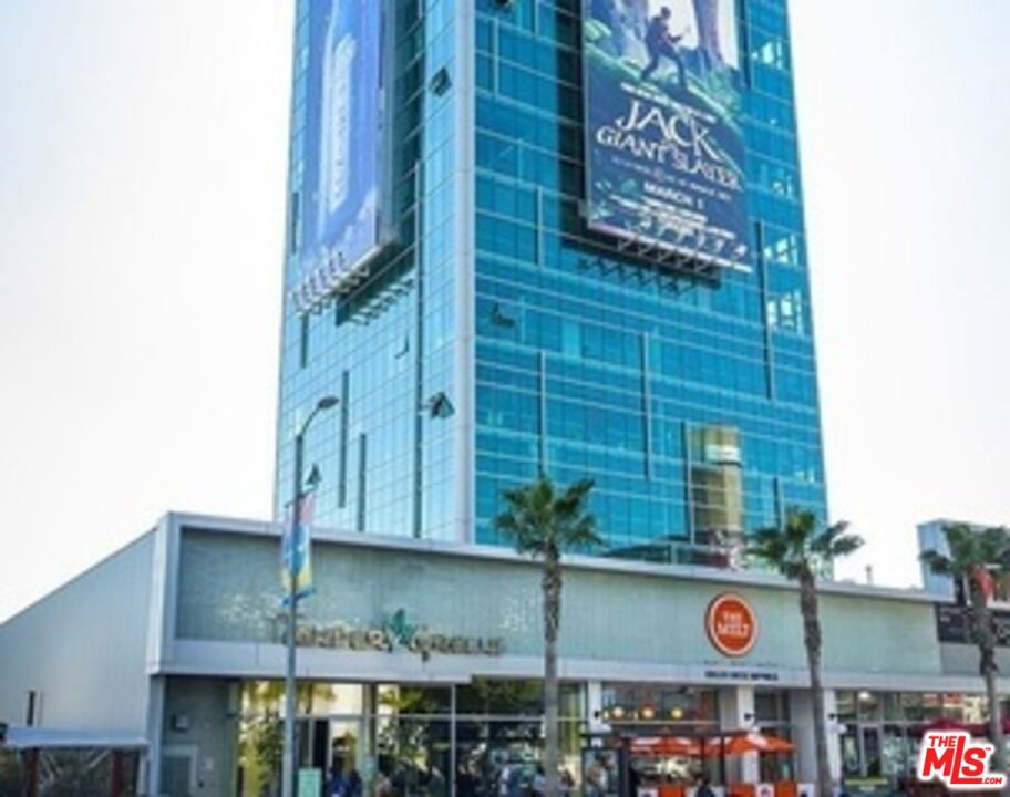 Properties 3 1480 VINE Street 1203