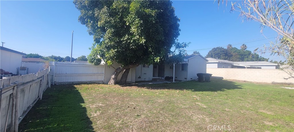 Northwoods Village (NWVL) - Residential