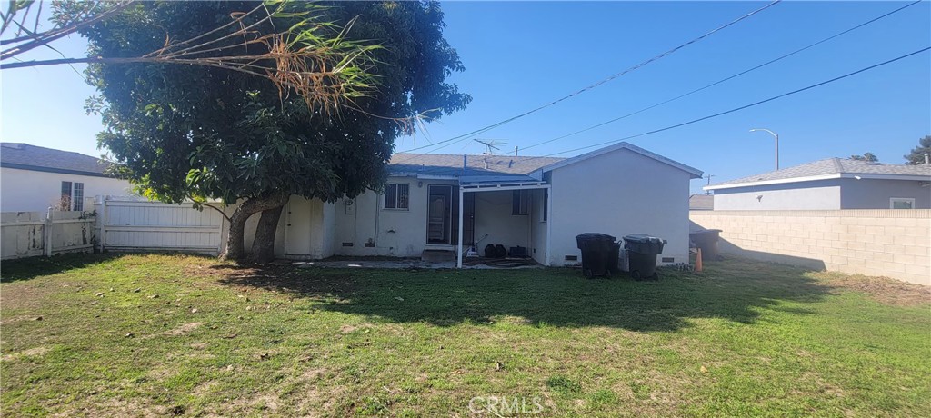 Northwoods Village (NWVL) - Residential