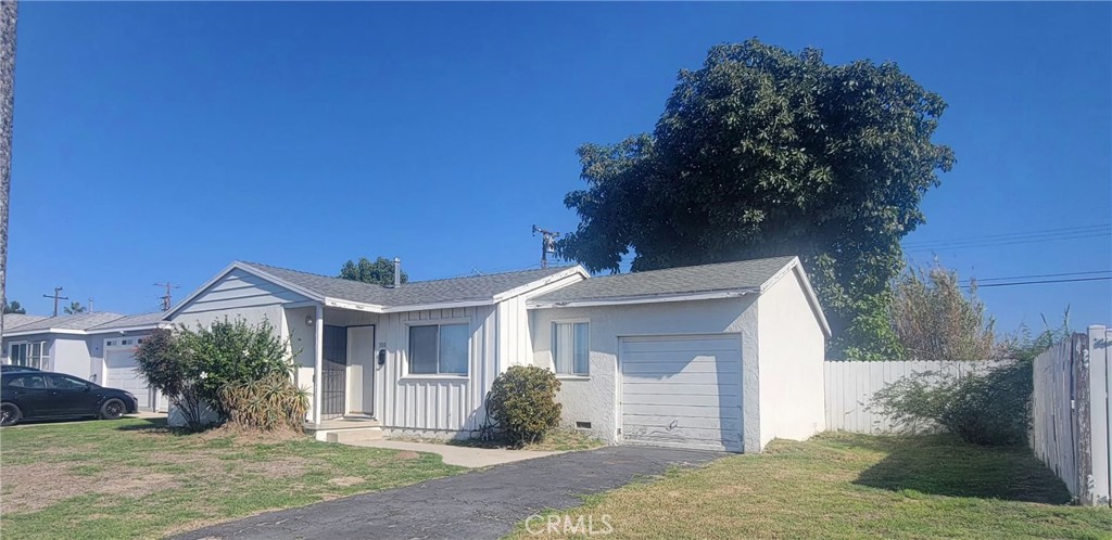 Northwoods Village (NWVL) - Residential