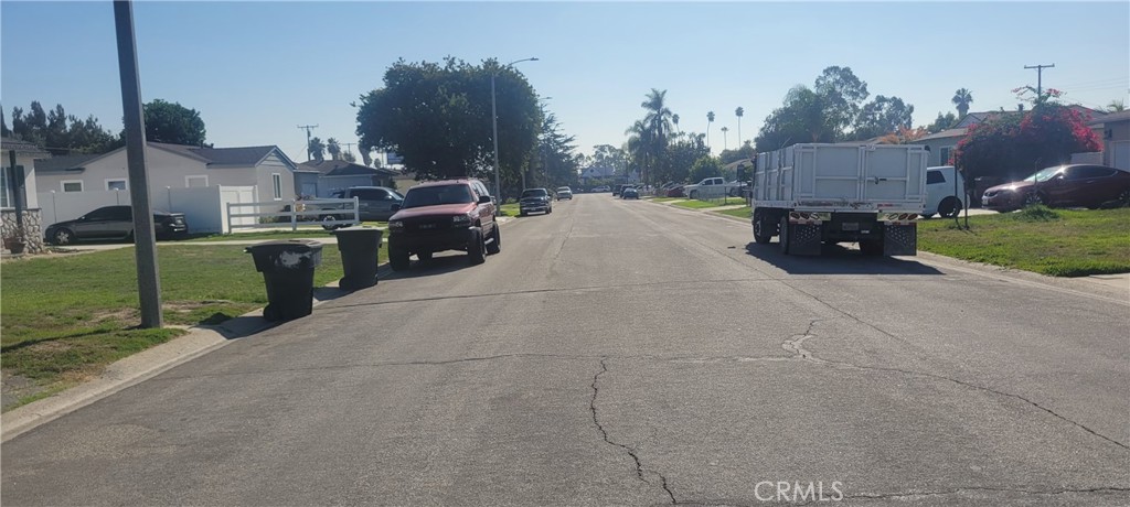 Northwoods Village (NWVL) - Residential