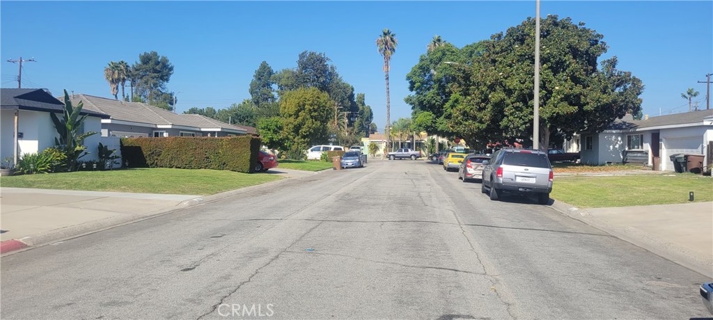 Northwoods Village (NWVL) - Residential