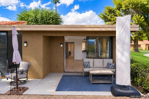 Photo of 161 La Cerra Drive, Rancho Mirage, CA 92270 (MLS # 219154329PS)