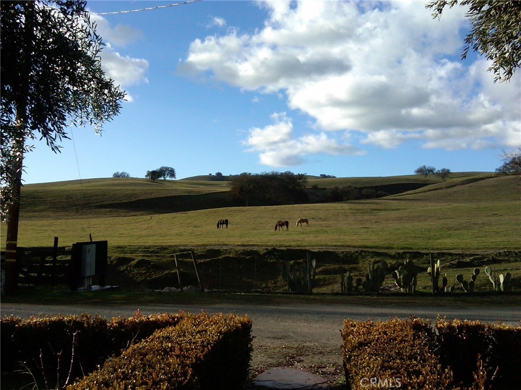 3470 Ranchita Cyn Rd