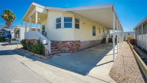 416 Jeffries Ave Unit 60, Monrovia, CA 91016 - MLS#: SR25172732