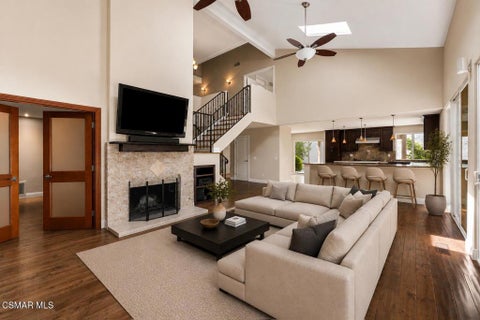 Photo of 3805 Mainsail Circle, Westlake Village, CA 91361 (MLS # 226003532)