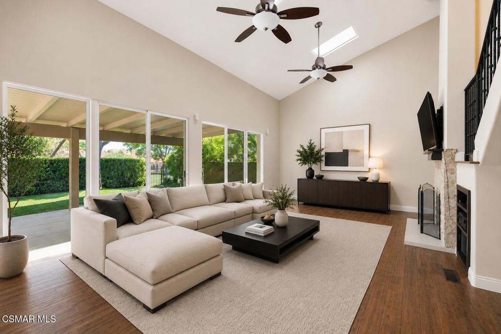 3805 Mainsail Circle