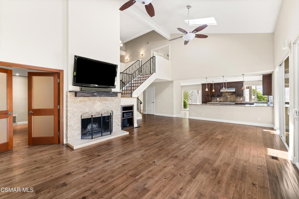 3805 Mainsail Circle, Westlake Village CA 91361