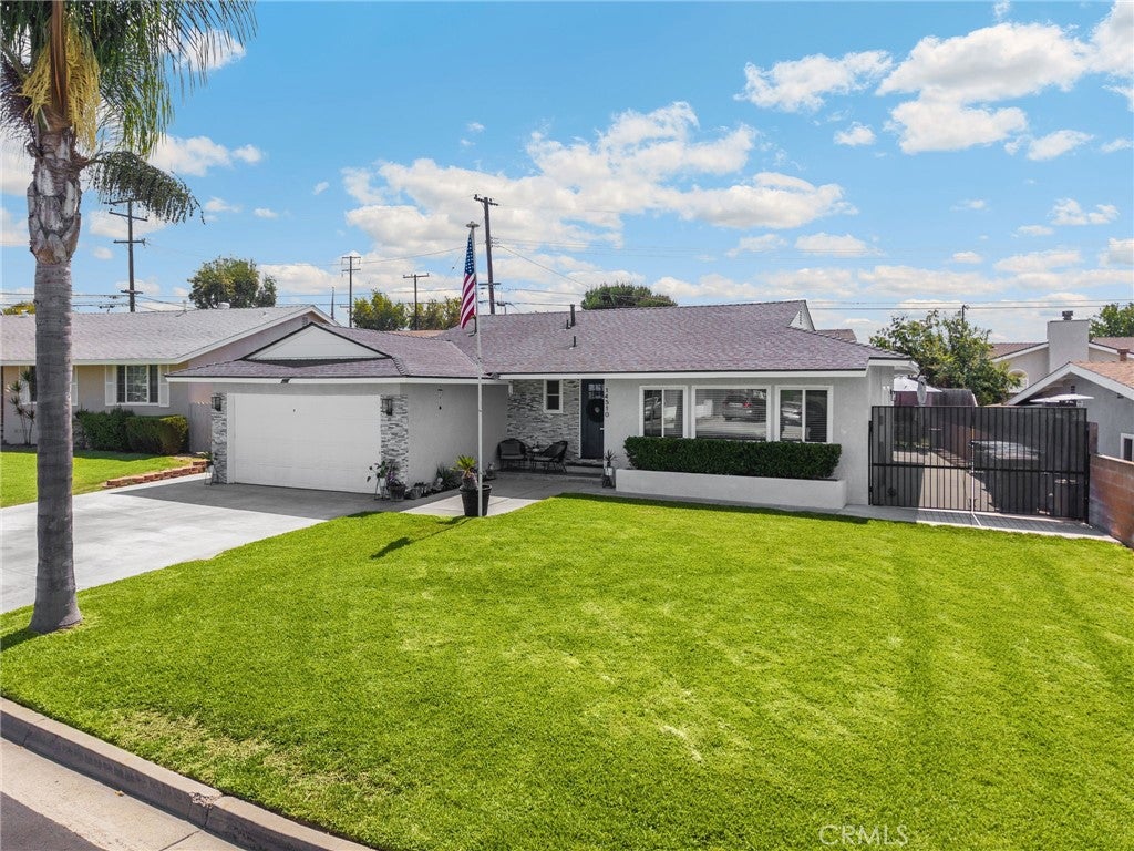 14510 Neargrove Road, La Mirada CA 90638