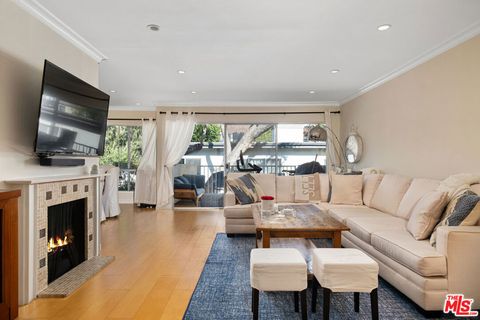 Photo of 11965 Gorham Avenue #504, Los Angeles, CA 90049 (MLS # 26646015)