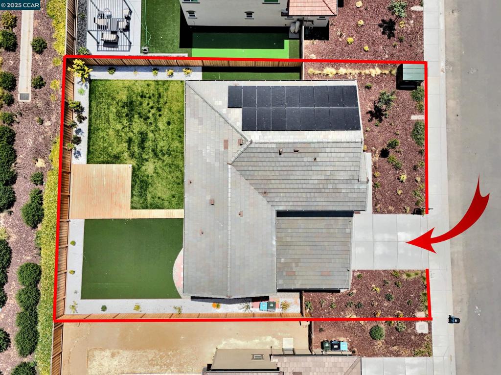 DEER VALLEY - Residential