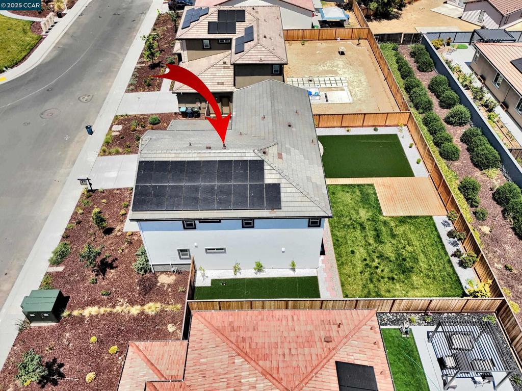 DEER VALLEY - Residential