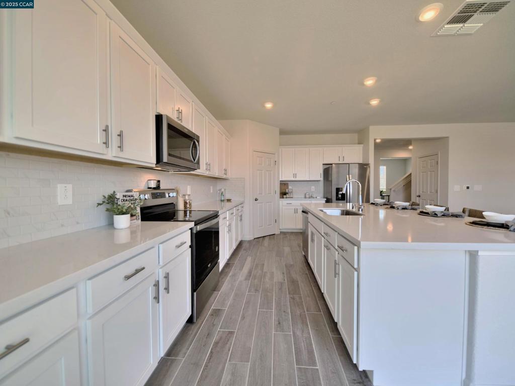 DEER VALLEY - Residential