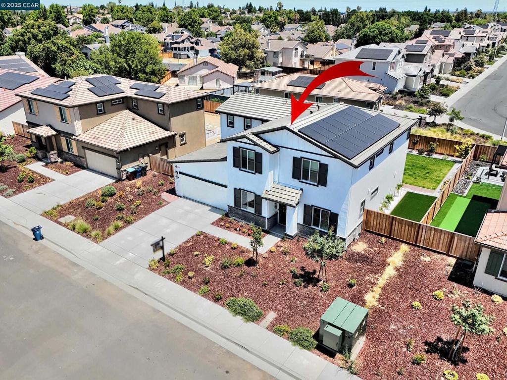 DEER VALLEY - Residential