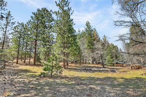 Photo of 0 Cepu Road, Running Springs, CA 92382 (MLS # IG26068173)