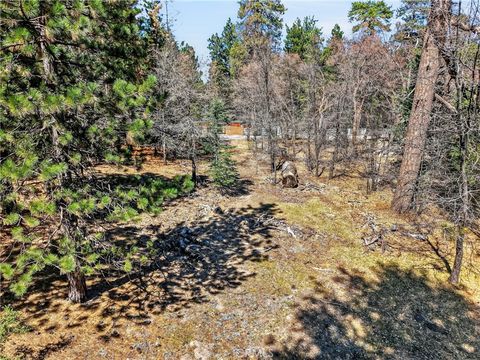 Photo of 0 Cepu Road, Running Springs, CA 92382 (MLS # IG26068173)