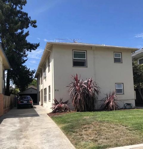 Photo of 816 Cowper Street, Palo Alto, CA 94301 (MLS # ML82044505)