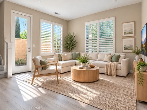 Photo of 105 Outwest, Irvine, CA 92618 (MLS # OC26096792)