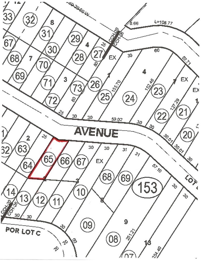 0 Kee Avenue
