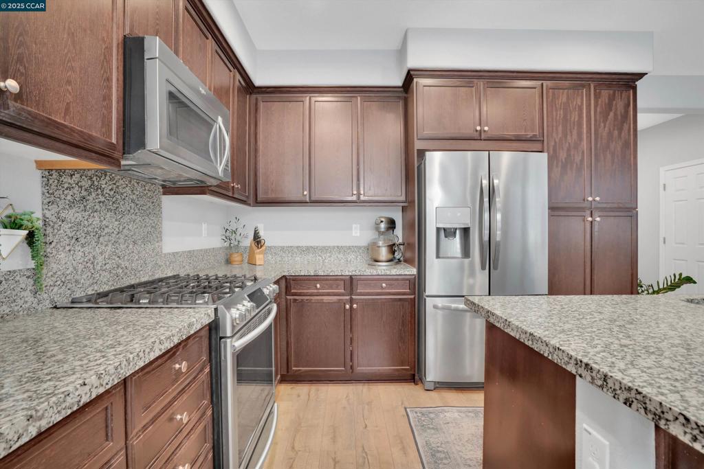 Not Listed - Residential
