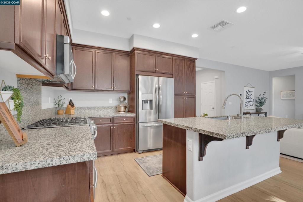 Not Listed - Residential