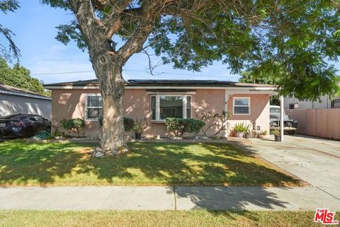 12628 Fairford Avenue Norwalk CA 90650