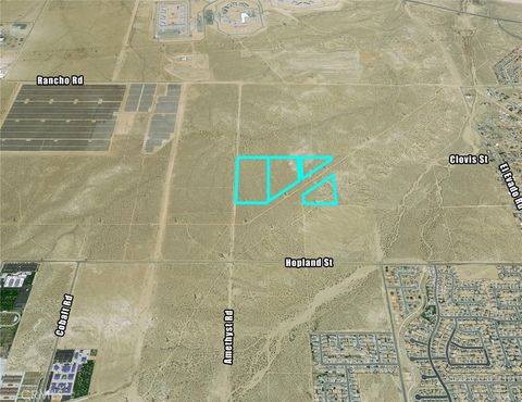 0 Amethyst Road Victorville CA 92394