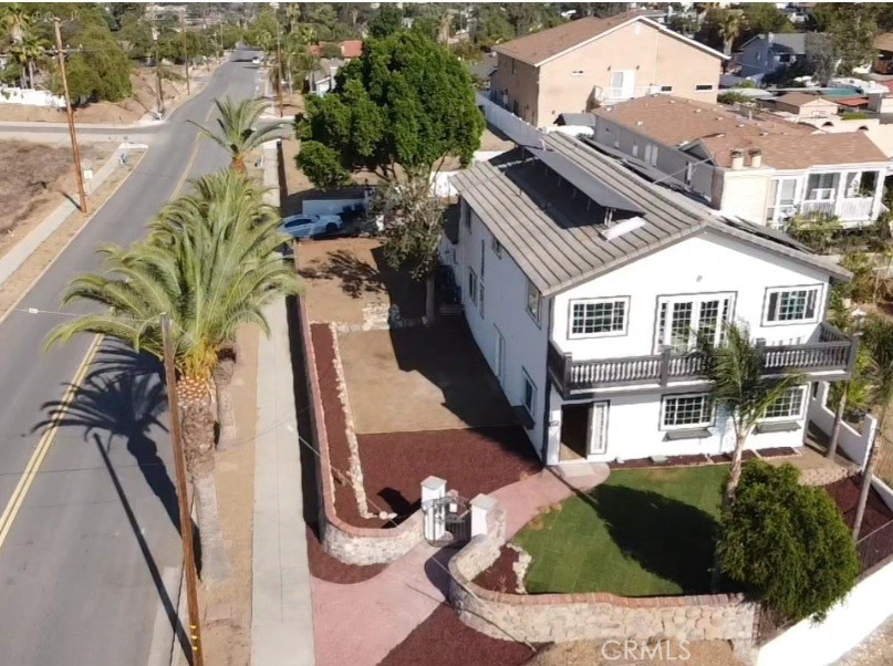 1006 W Pottery Street