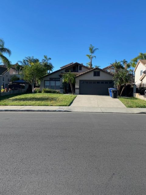 Photo of 20635 Bakal Drive, Riverside, CA 92508 (MLS # IG26076092)