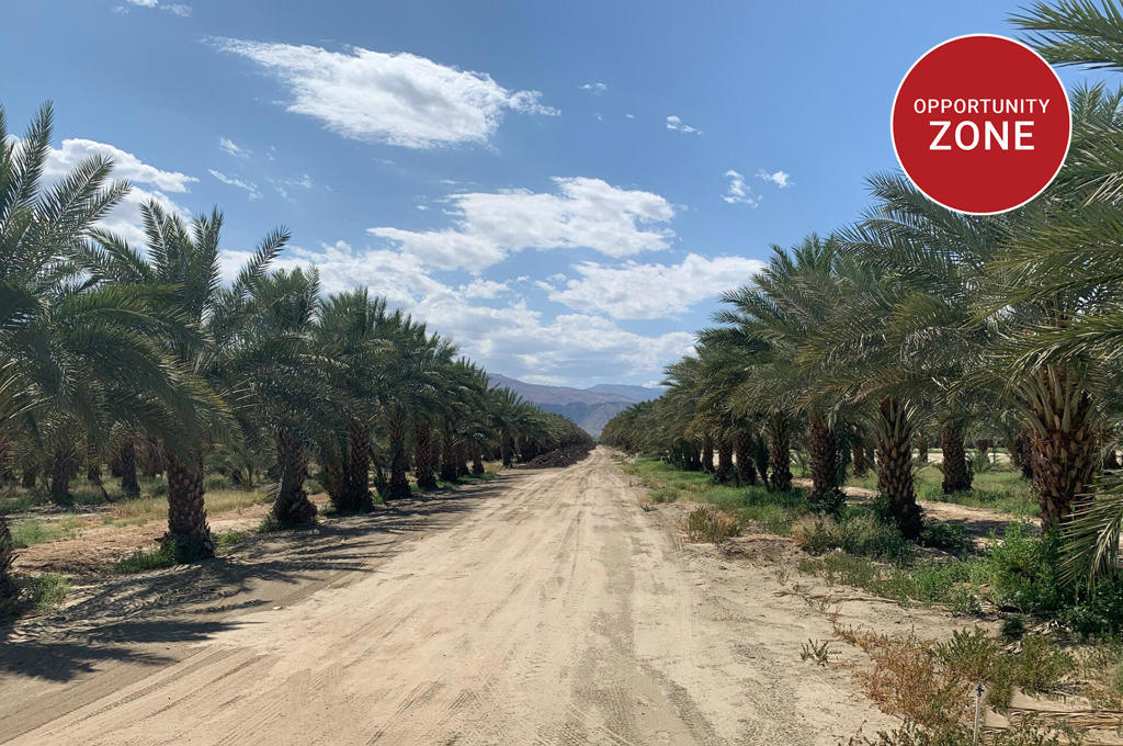 Vista Santa Rosa - Land