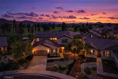 29239 Sweetbrier Court Menifee CA 92584