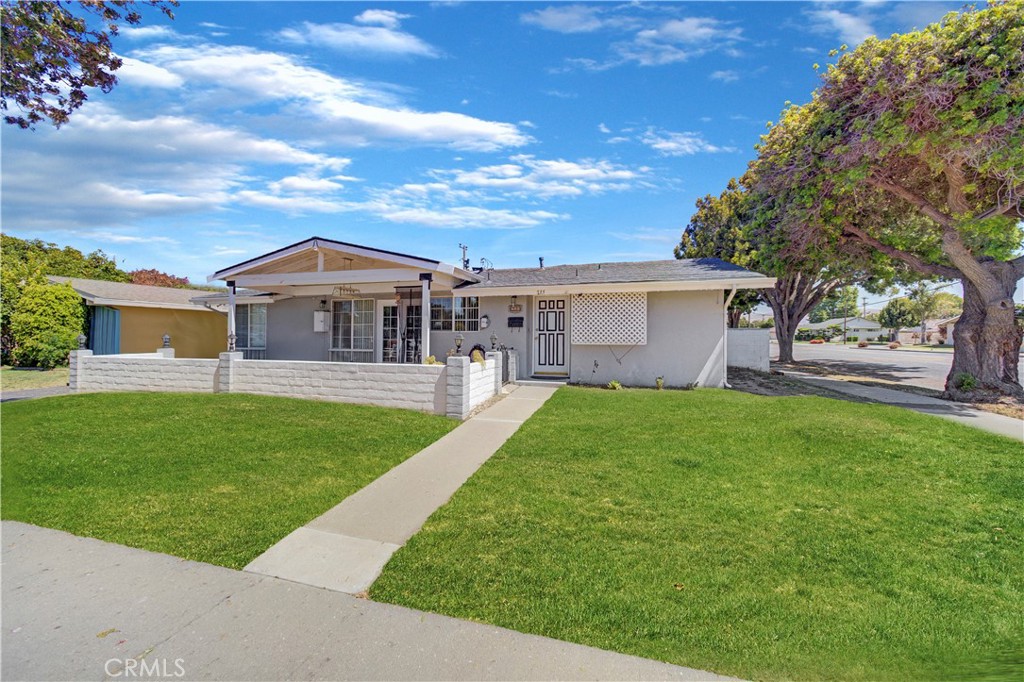 735 E Fesler Street