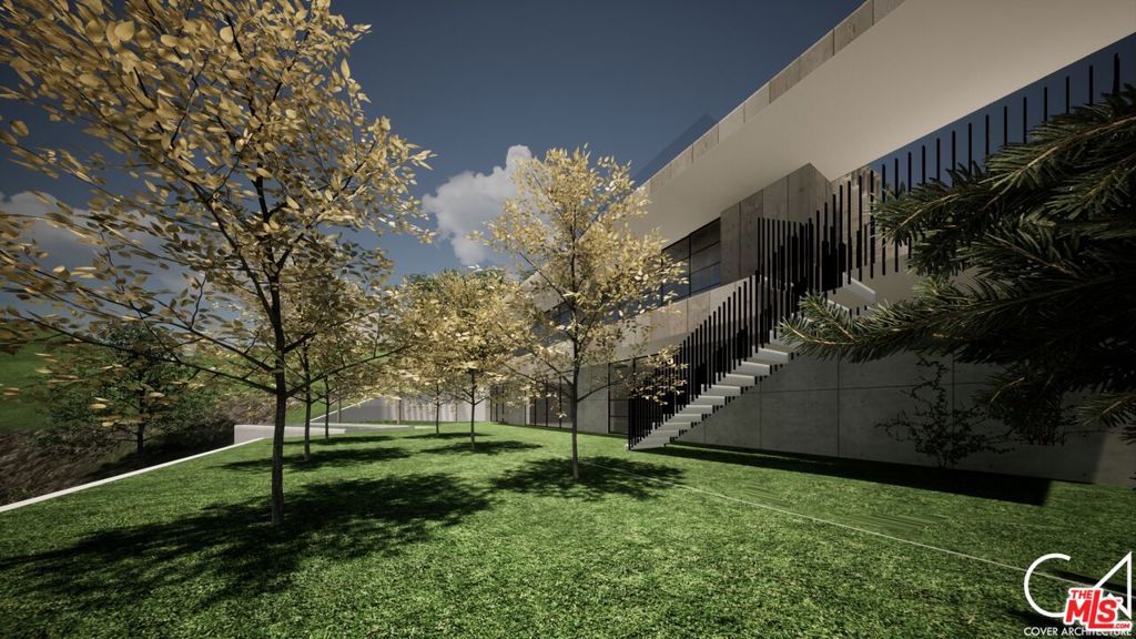 1280 Monte Cielo Drive