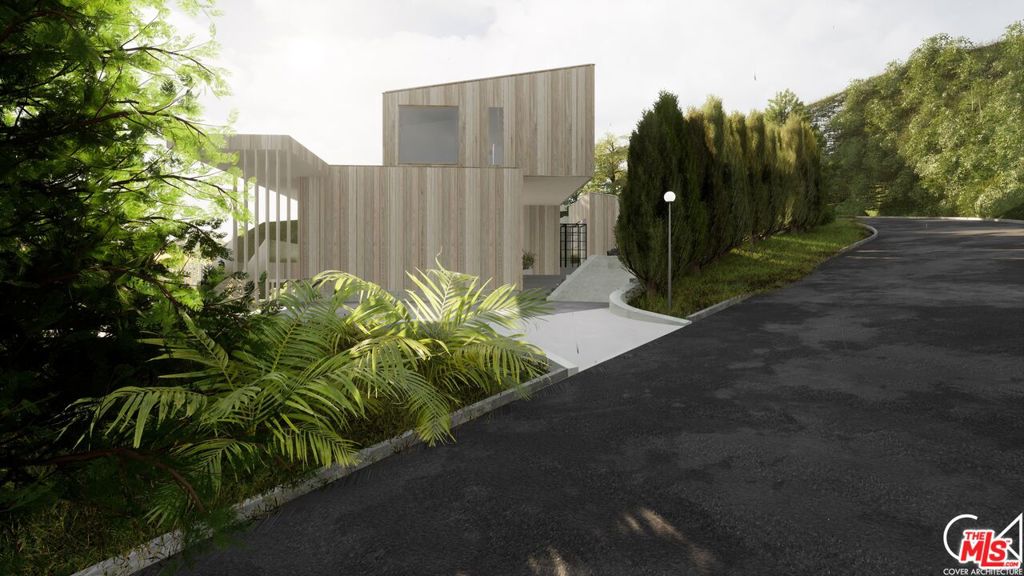 1280 Monte Cielo Drive