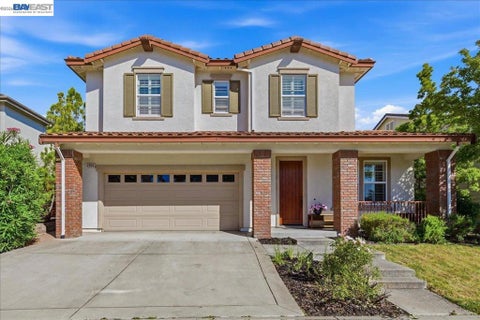 Photo of 2838 Vernon Way, San Ramon, CA 94582 (MLS # 41149125)