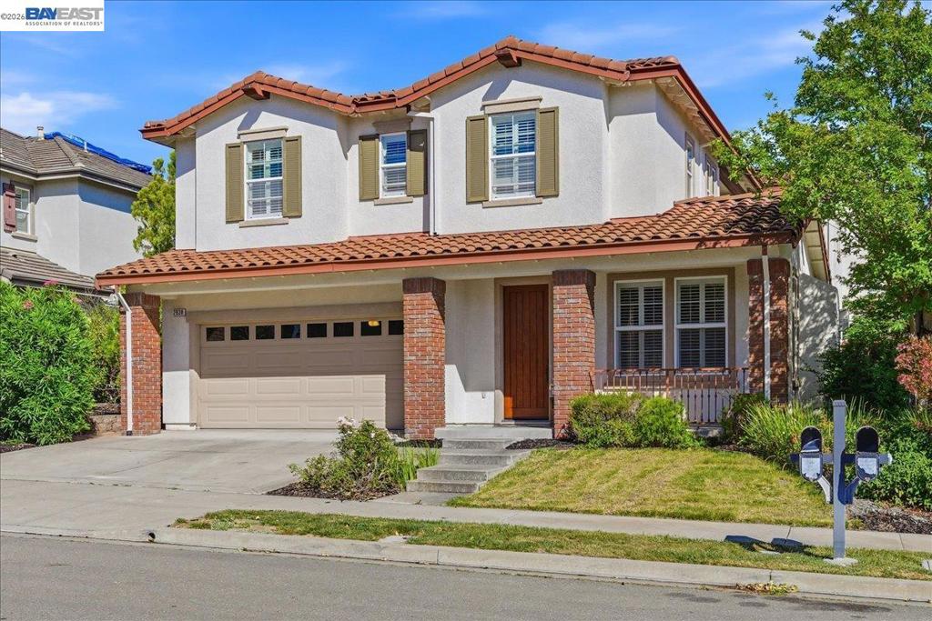 2838 Vernon Way