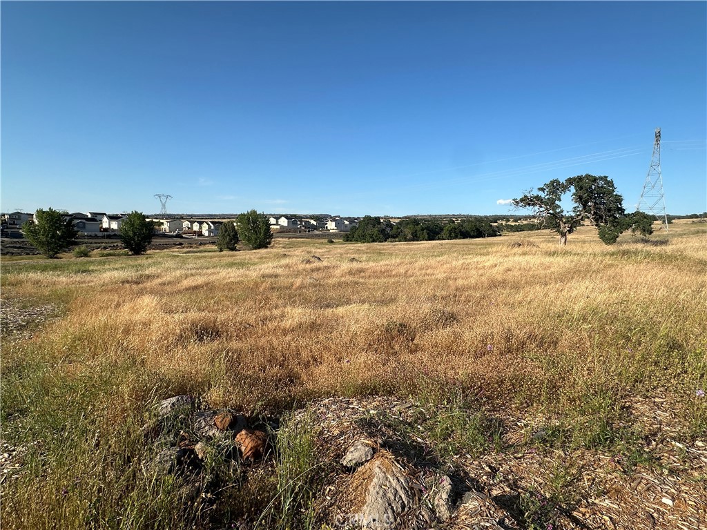 0 5.9 AC Corner of Yosemite & Humboldt Rd