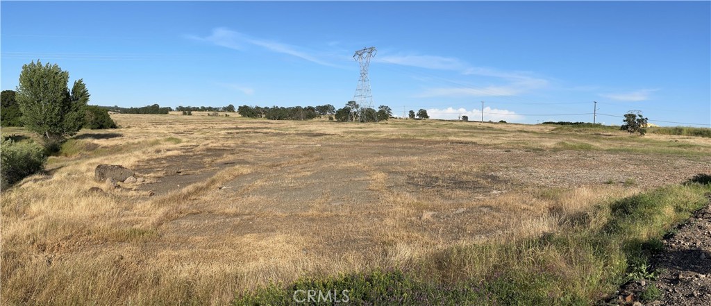0 5.9 AC Corner of Yosemite & Humboldt Rd