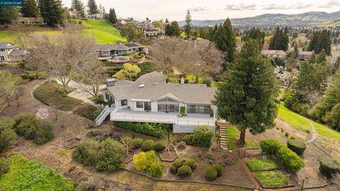 Photo of 333 Merrilee Pl Pl, Danville, CA 94526 (MLS # 41128783)