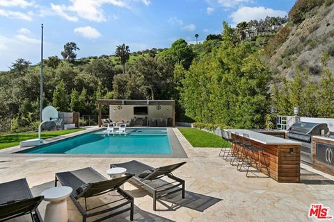 Photo of 1255 N Bundy Drive, Los Angeles, CA 90049 (MLS # 26643951)