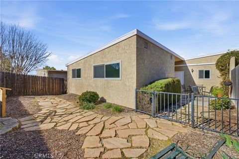 Tiny photo for 618 Queenanne Road, Paso Robles, CA 93446 (MLS # SC26024281)