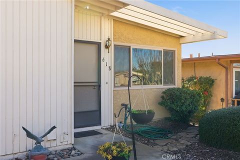 Tiny photo for 618 Queenanne Road, Paso Robles, CA 93446 (MLS # SC26024281)